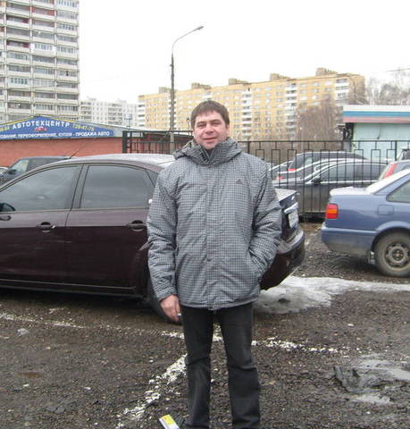 Мужчины в Москве (Московская обл.): Владимир, 49 из Москвы (Московская обл.) ищет женщину Парни в Москве (Московская обл.): Владимир, 49 - ищет девушку из Москвы (Московская обл.)