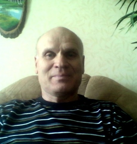 Парни в Нижний Новгороде: Владимиро, 73 - ищет девушку из Нижний Новгорода