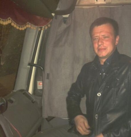 Парни в Черняховске: Денис, 36 - ищет девушку из Черняховска