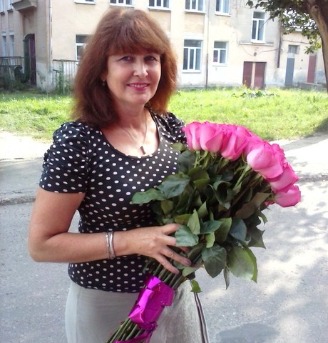 Знакомства С Женщинами Ульяновска
