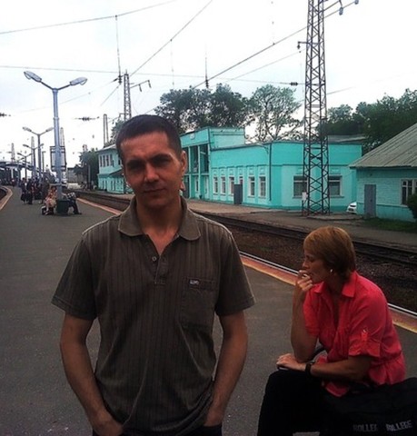 Парни в Лесозаводске: Сергей, 45 - ищет девушку из Лесозаводска