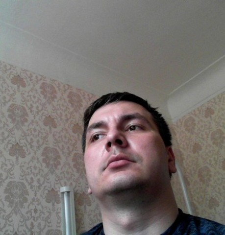 Парни в Сыктывкаре: Владимир, 43 - ищет девушку из Сыктывкара