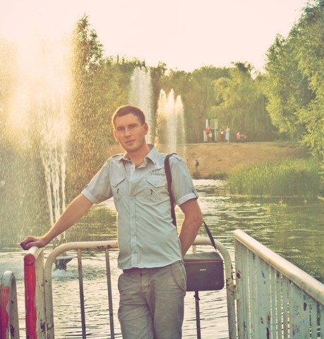 Парни в Оренбурге: Евгений, 37 - ищет девушку из Оренбурга