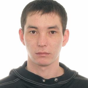 Парни в Хабаровске (Хабаровский край): Фёдор, 42 - ищет девушку из Хабаровска (Хабаровский край)