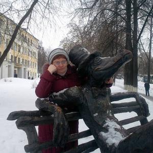 Девушки в Ижевске: Лариса, 57 - ищет парня из Ижевска