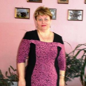 Девушки в Челябинске: Светлана, 54 - ищет парня из Челябинска