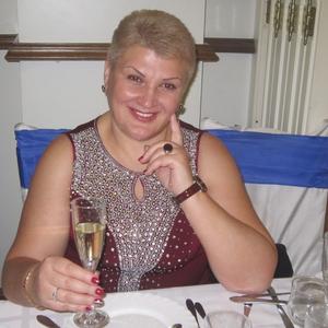 Татьяна, 57 лет, Киев