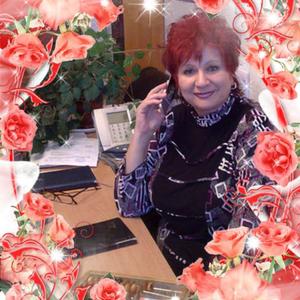 Лариса, 68 лет, Минск