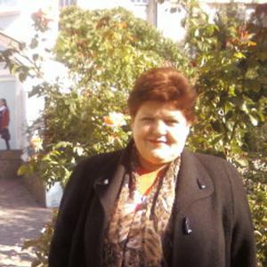 Людмила, 67 лет, Таганрог
