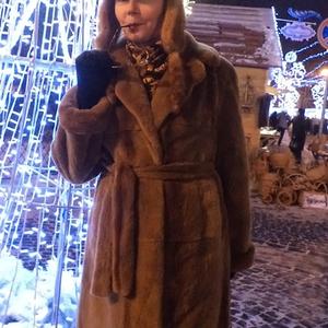 Девушки в Санкт-Петербурге: Ирина, 56 - ищет парня из Санкт-Петербурга