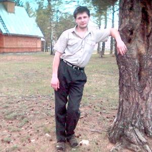 Парни в Саратове: Андрей, 48 - ищет девушку из Саратова