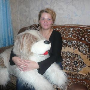 Девушки в Перми: Людмила, 52 - ищет парня из Перми