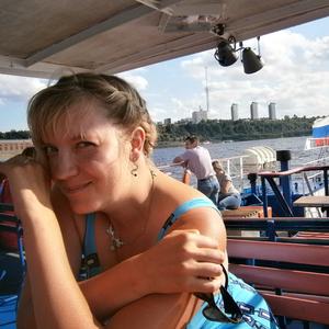 Наталья, 49 лет, Пермь