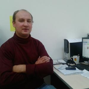 Владимир, 40 лет, Вичуга