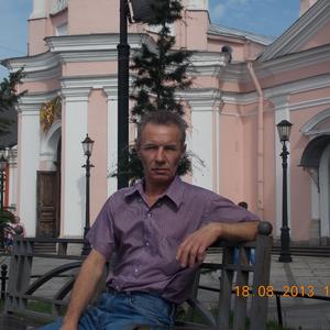 Парни в Санкт-Петербурге: Victor, 66 - ищет девушку из Санкт-Петербурга