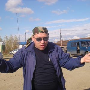 Парни в Сургуте (Ханты-Мансийский АО): Вадим, 56 - ищет девушку из Сургута (Ханты-Мансийский АО)