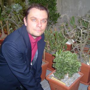 Андрей, 47 лет, Балаково