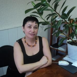 Ирина, 59 лет, Краснокаменск