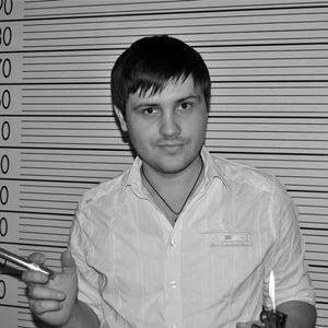 Ярослав, 38 лет, Караганда