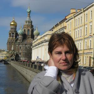Tatiana, 48 лет, Уфа