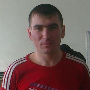Парни в Уфе (Башкортостан): Сергей, 37 - ищет девушку из Уфы (Башкортостан)