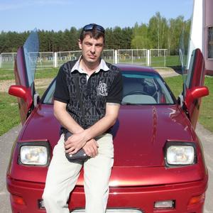 Парни в Мурманске: Алексей, 44 - ищет девушку из Мурманска
