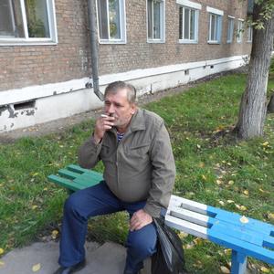 Парни в Канске: Сергей, 61 - ищет девушку из Канска