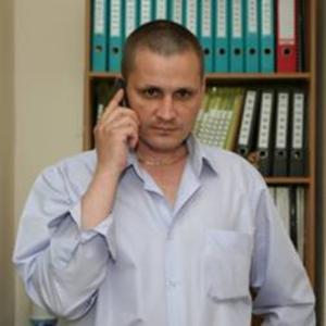 Евгений, 45 лет, Николаев