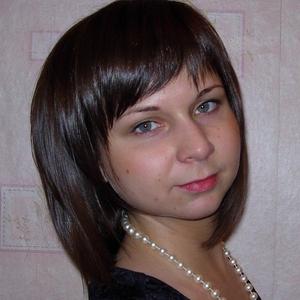 Девушки в Санкт-Петербурге: Татьяна, 38 - ищет парня из Санкт-Петербурга