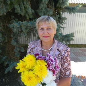 Людмила, 72 года, Ростов-на-Дону
