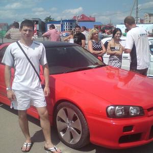 Парни в Коченево: Александр, 36 - ищет девушку из Коченево
