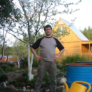 Сергей, 53 года, Зеленоград