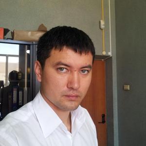 Руслан, 42 года, Владивосток