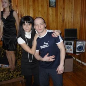 Парни в Тольятти: Алексей, 38 - ищет девушку из Тольятти