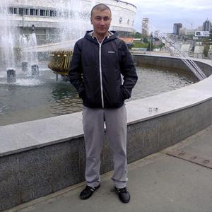 Парни в Новосибирске: Игорь, 32 - ищет девушку из Новосибирска