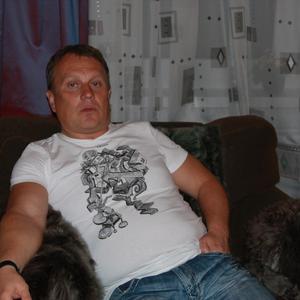Андрей, 59 лет, Москва