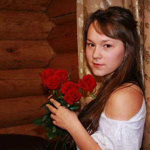 Девушки в Екатеринбурге: Екатерина, 30 - ищет парня из Екатеринбурга