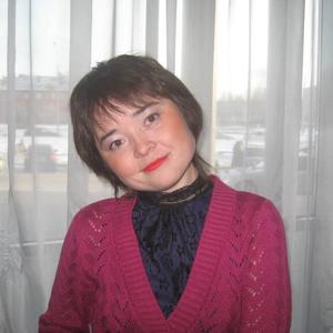 Девушки в Казани (Татарстан): Эльвира, 37 - ищет парня из Казани (Татарстан)