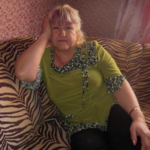 Валентина, 68 лет, Калининград
