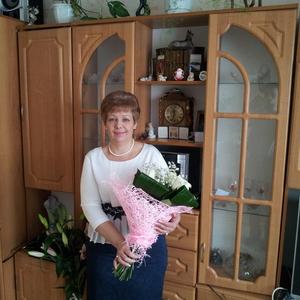 Девушки в Старый Осколе: ludmila, 57 - ищет парня из Старый Оскола