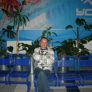 Антон, 46 лет, Мурманск
