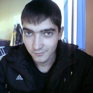 Игорь, 34 года, Омск