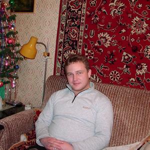 Andy, 55 лет, Зеленоград