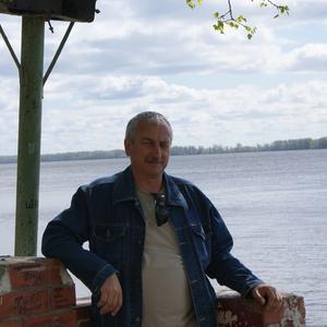 Сергей, 62 года, Вольск
