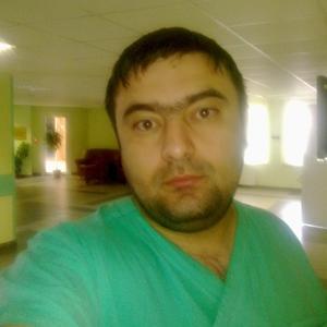 Рашад, 42 года, Санкт-Петербург