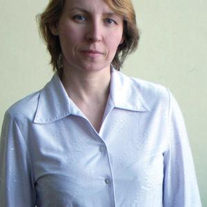 Анна, 51 год, Пермь
