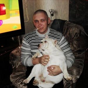 Парни в Санкт-Петербурге: Сергей, 52 - ищет девушку из Санкт-Петербурга