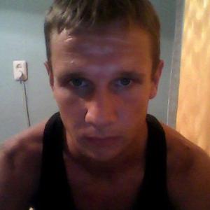 Парни в Вологде: Иван, 36 - ищет девушку из Вологды