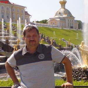 Парни в Нижний Новгороде: Юрий, 55 - ищет девушку из Нижний Новгорода