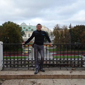 александр, 34 года, Иваново
